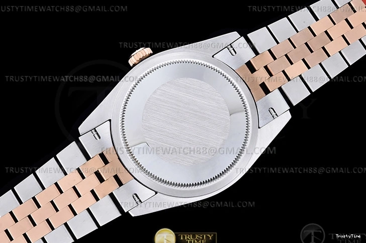 0114 Colorful RDJ0456 – DJ 36mm Jub Flt 904L RG SS RG Rm VSF VS 782